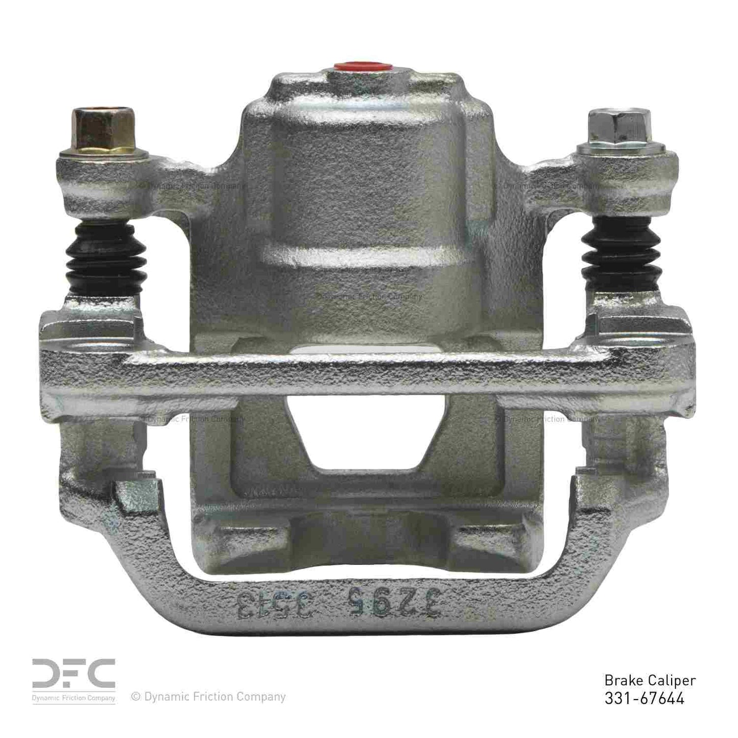 Dynamic Friction Company Disc Brake Caliper 331-67644