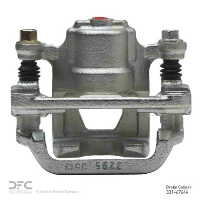 Dynamic Friction Company Disc Brake Caliper 331-67644