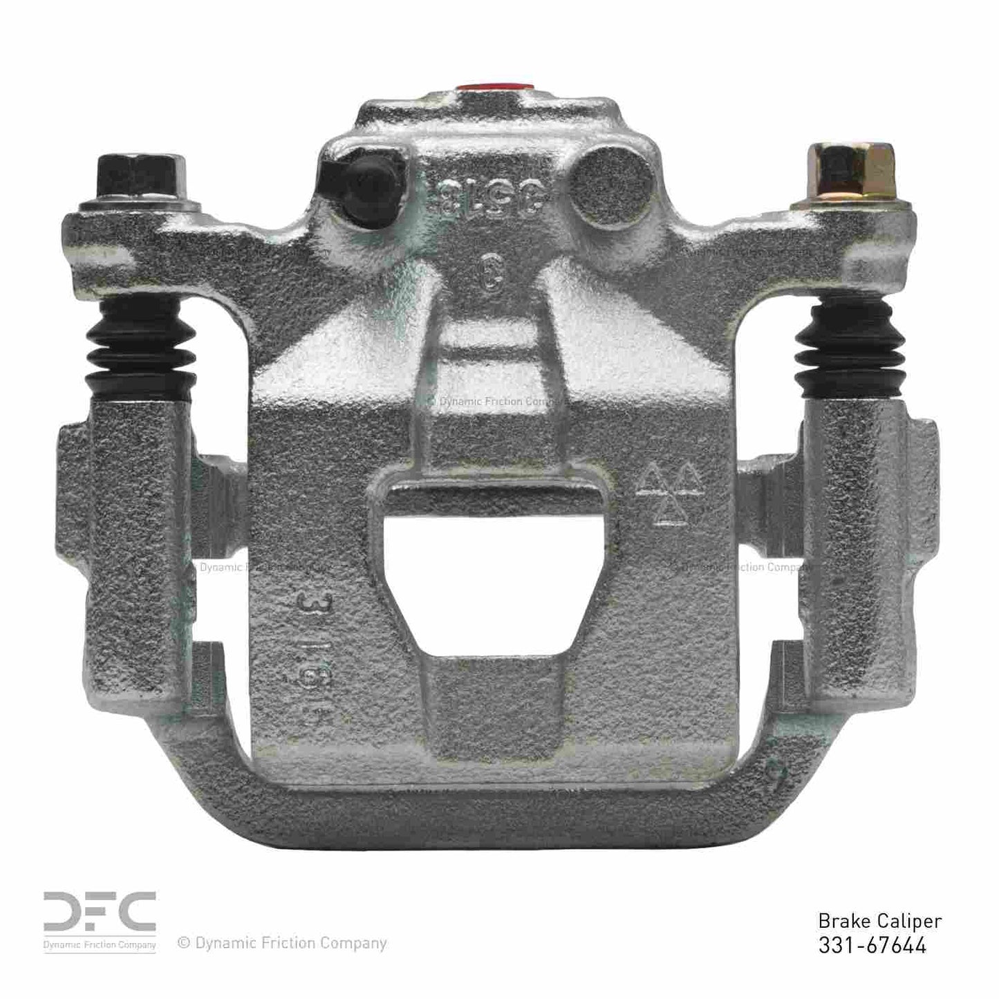 Dynamic Friction Company Disc Brake Caliper 331-67644
