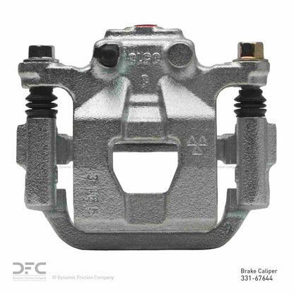 Dynamic Friction Company Disc Brake Caliper 331-67644