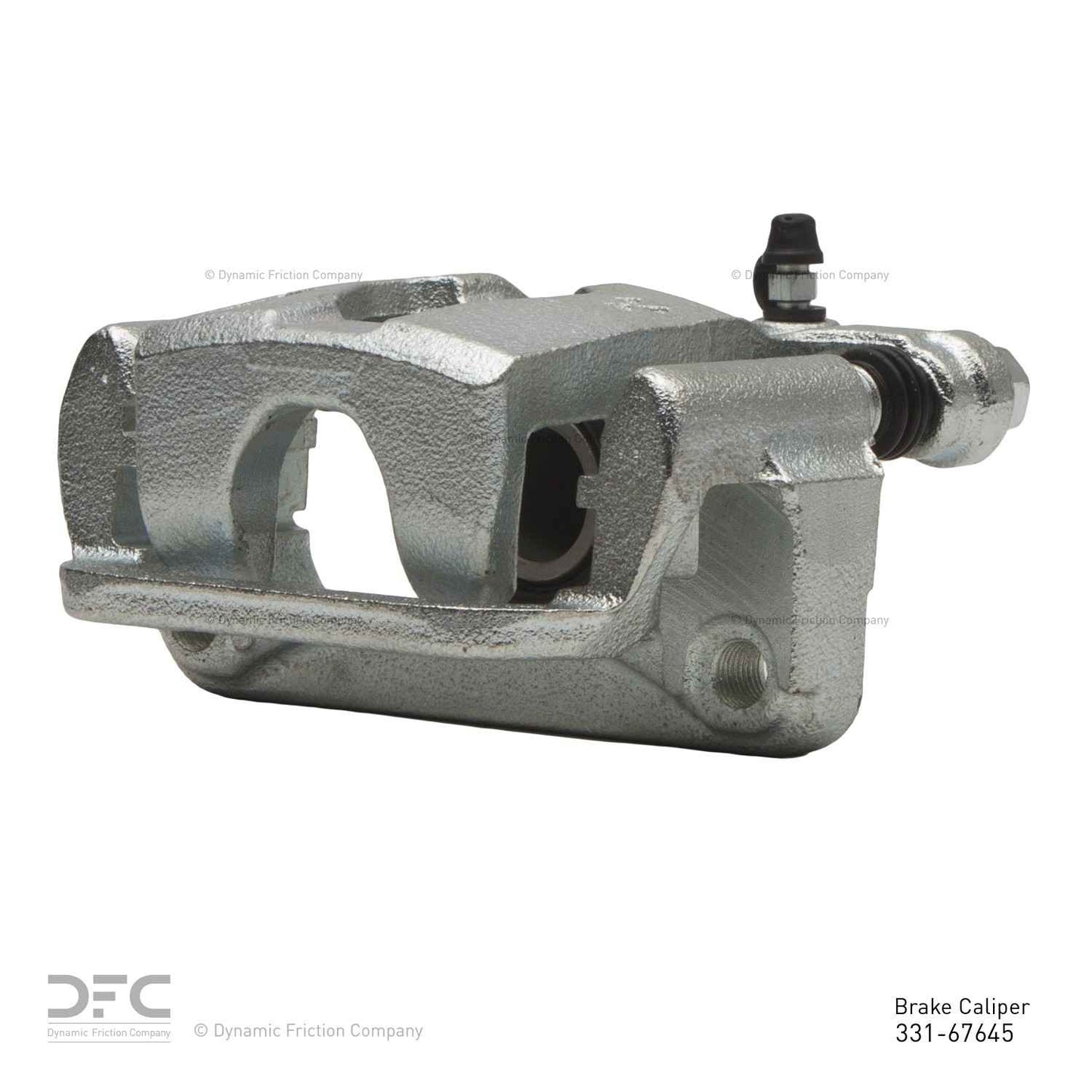 Dynamic Friction Company Disc Brake Caliper 331-67645