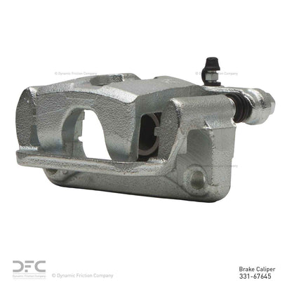 Dynamic Friction Company Disc Brake Caliper 331-67645