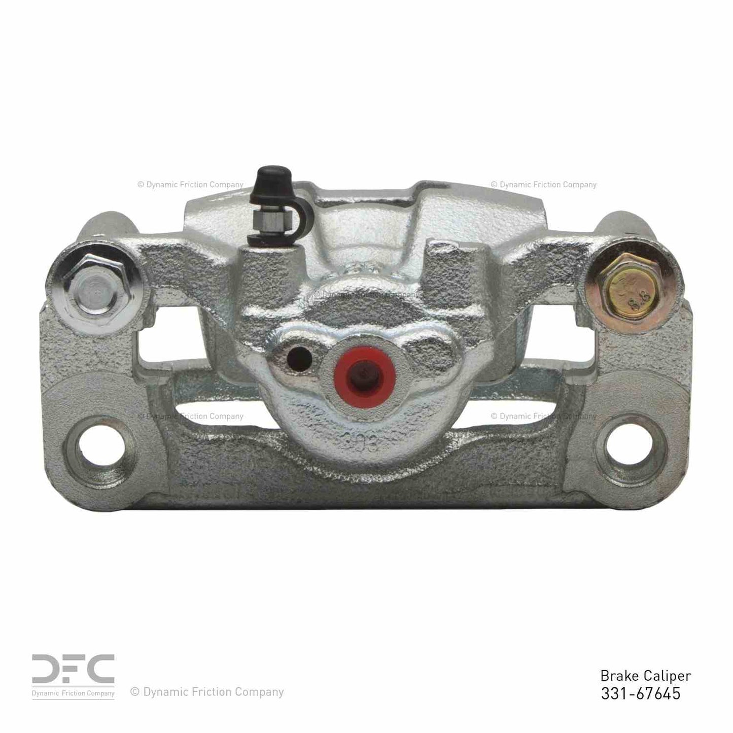 Dynamic Friction Company Disc Brake Caliper 331-67645