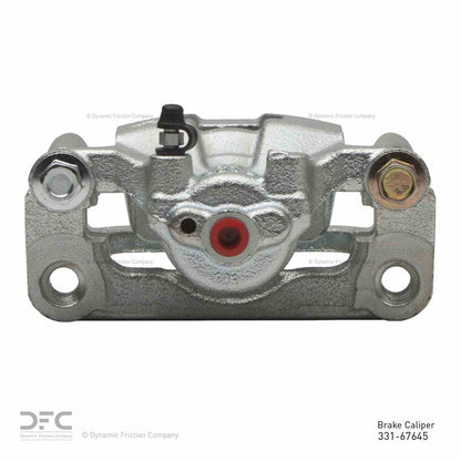 Dynamic Friction Company Disc Brake Caliper 331-67645