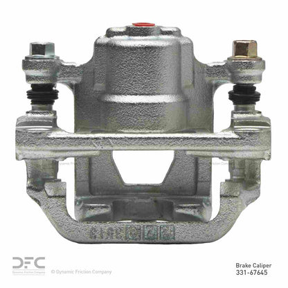 Dynamic Friction Company Disc Brake Caliper 331-67645
