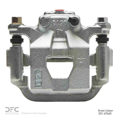 Dynamic Friction Company Disc Brake Caliper 331-67645