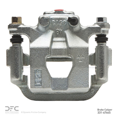 Dynamic Friction Company Disc Brake Caliper 331-67645