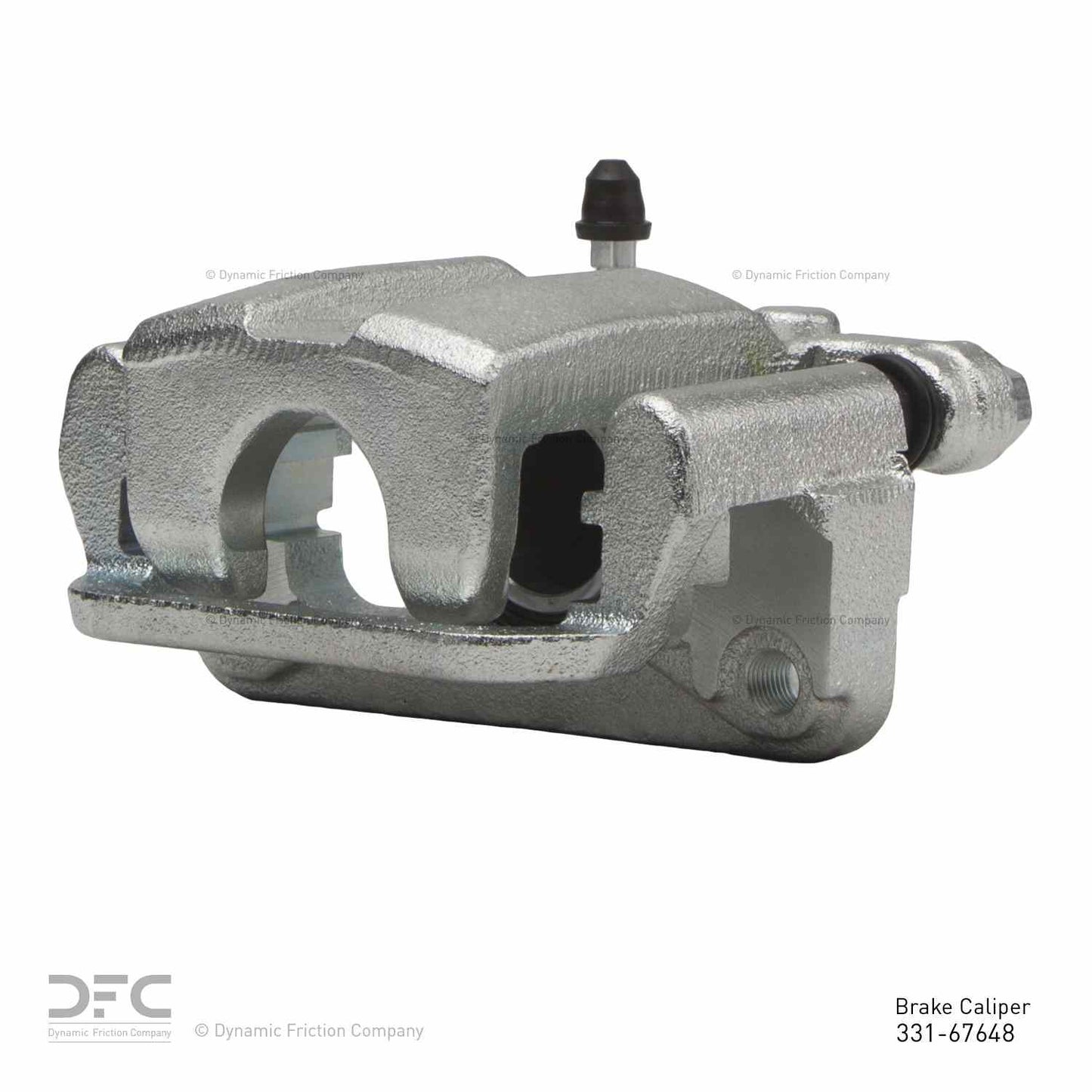 Dynamic Friction Company Disc Brake Caliper 331-67648