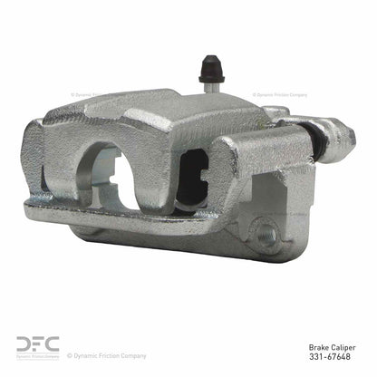Dynamic Friction Company Disc Brake Caliper 331-67648