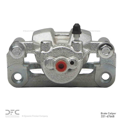 Dynamic Friction Company Disc Brake Caliper 331-67648