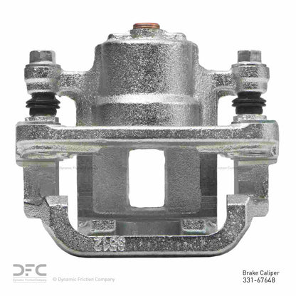 Dynamic Friction Company Disc Brake Caliper 331-67648