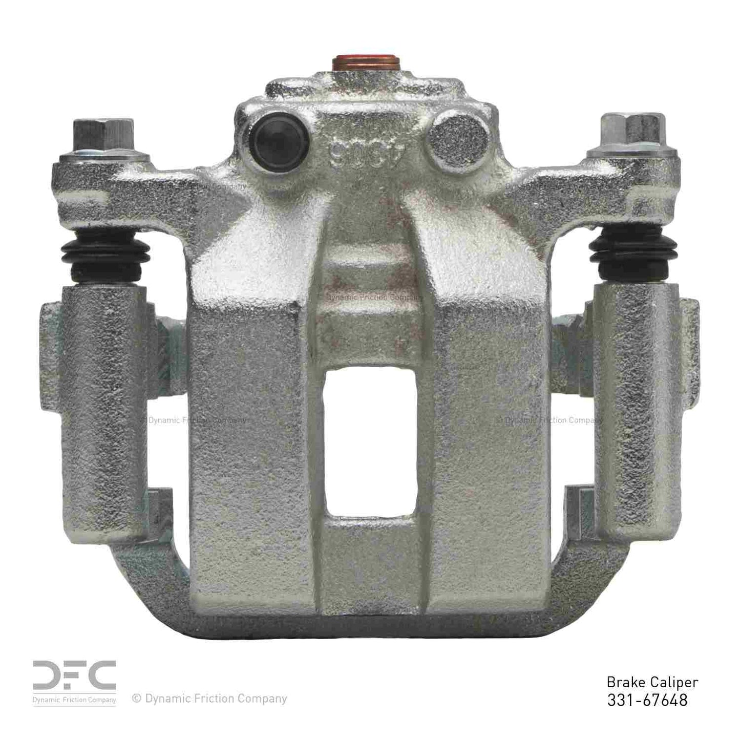 Dynamic Friction Company Disc Brake Caliper 331-67648