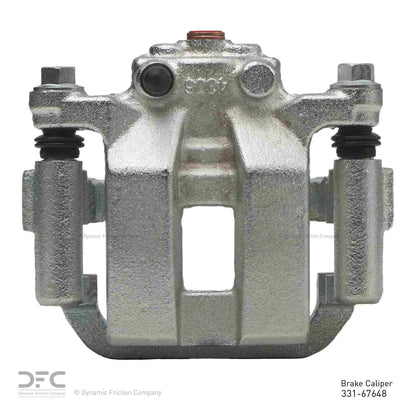 Dynamic Friction Company Disc Brake Caliper 331-67648