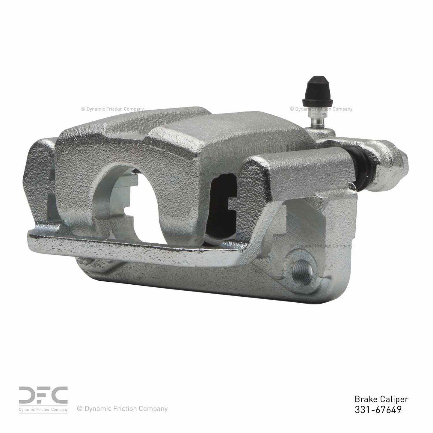 Dynamic Friction Company Disc Brake Caliper 331-67649