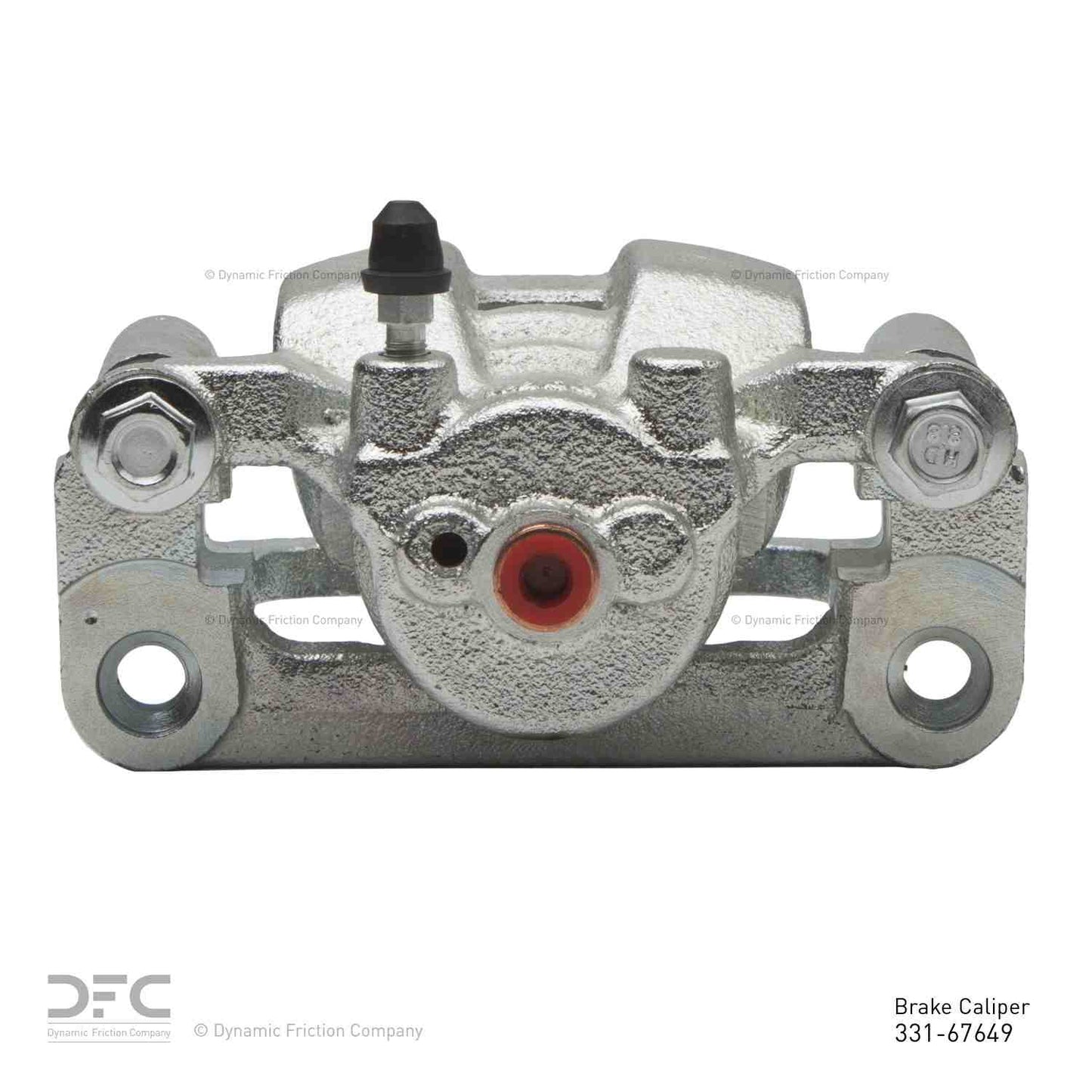 Dynamic Friction Company Disc Brake Caliper 331-67649