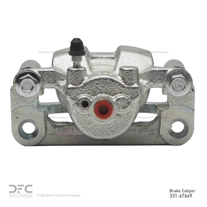 Dynamic Friction Company Disc Brake Caliper 331-67649