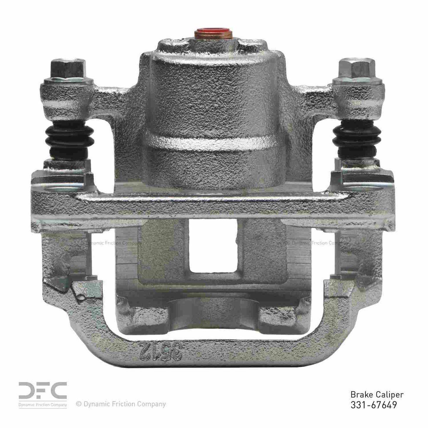 Dynamic Friction Company Disc Brake Caliper 331-67649