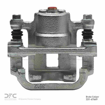 Dynamic Friction Company Disc Brake Caliper 331-67649