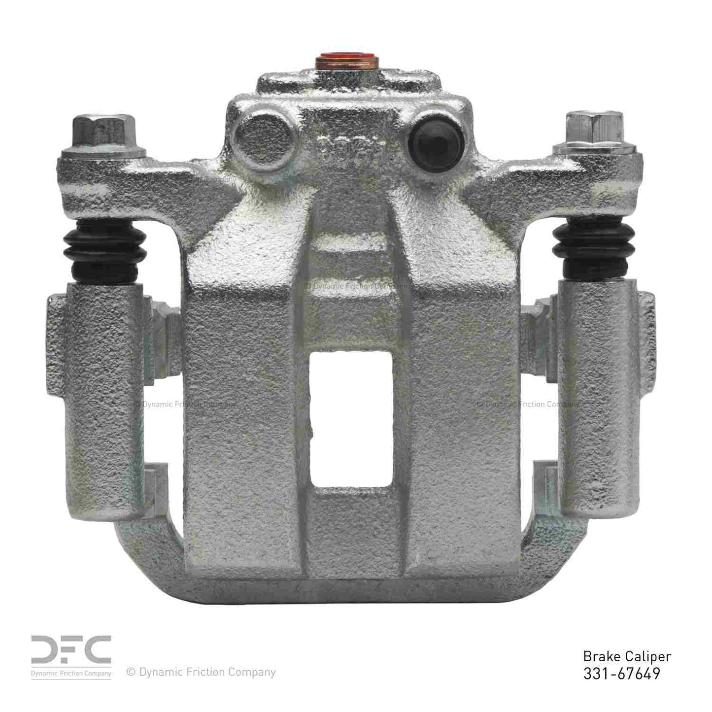 Dynamic Friction Company Disc Brake Caliper 331-67649