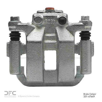 Dynamic Friction Company Disc Brake Caliper 331-67649
