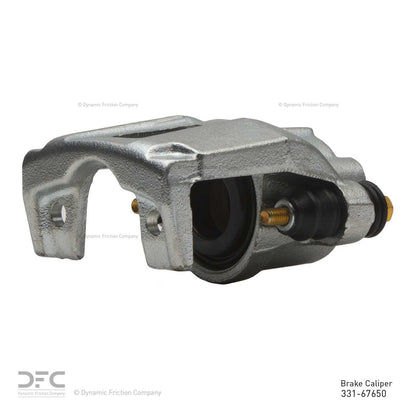 Dynamic Friction Company Disc Brake Caliper 331-67650