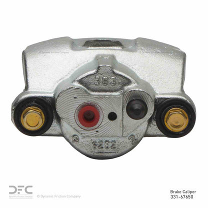 Dynamic Friction Company Disc Brake Caliper 331-67650