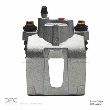 Dynamic Friction Company Disc Brake Caliper 331-67650