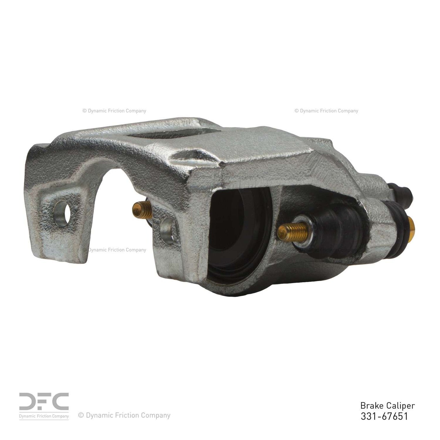 Dynamic Friction Company Disc Brake Caliper 331-67651