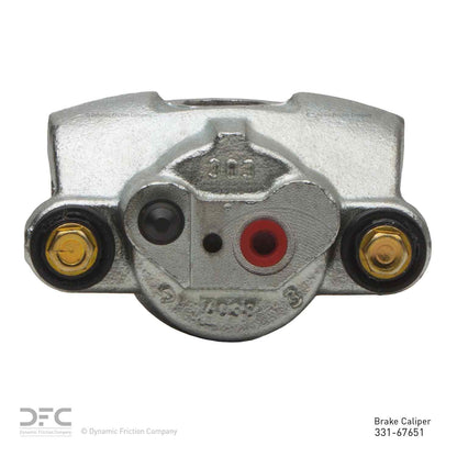 Dynamic Friction Company Disc Brake Caliper 331-67651