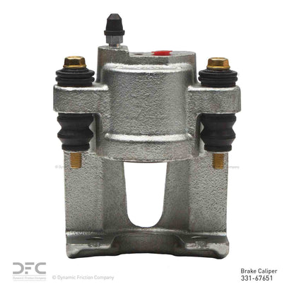 Dynamic Friction Company Disc Brake Caliper 331-67651