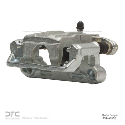 Dynamic Friction Company Disc Brake Caliper 331-67656