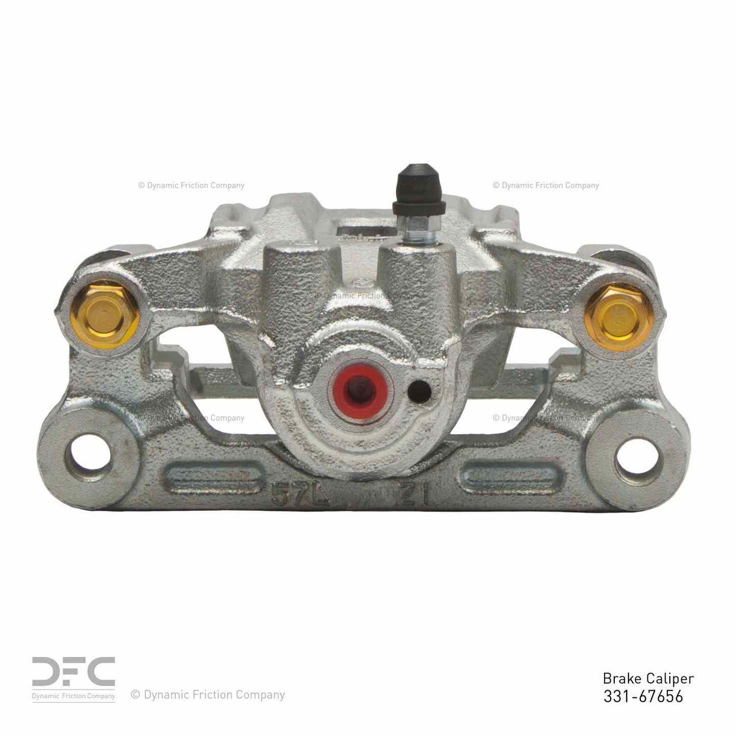 Dynamic Friction Company Disc Brake Caliper 331-67656