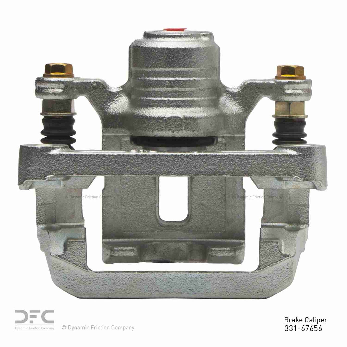 Dynamic Friction Company Disc Brake Caliper 331-67656