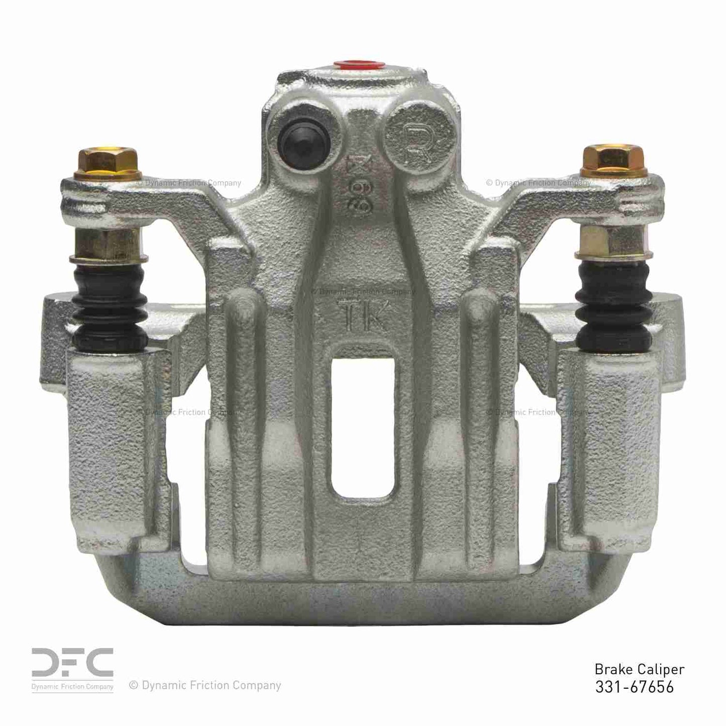 Dynamic Friction Company Disc Brake Caliper 331-67656