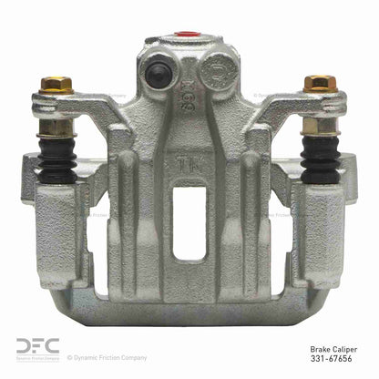 Dynamic Friction Company Disc Brake Caliper 331-67656