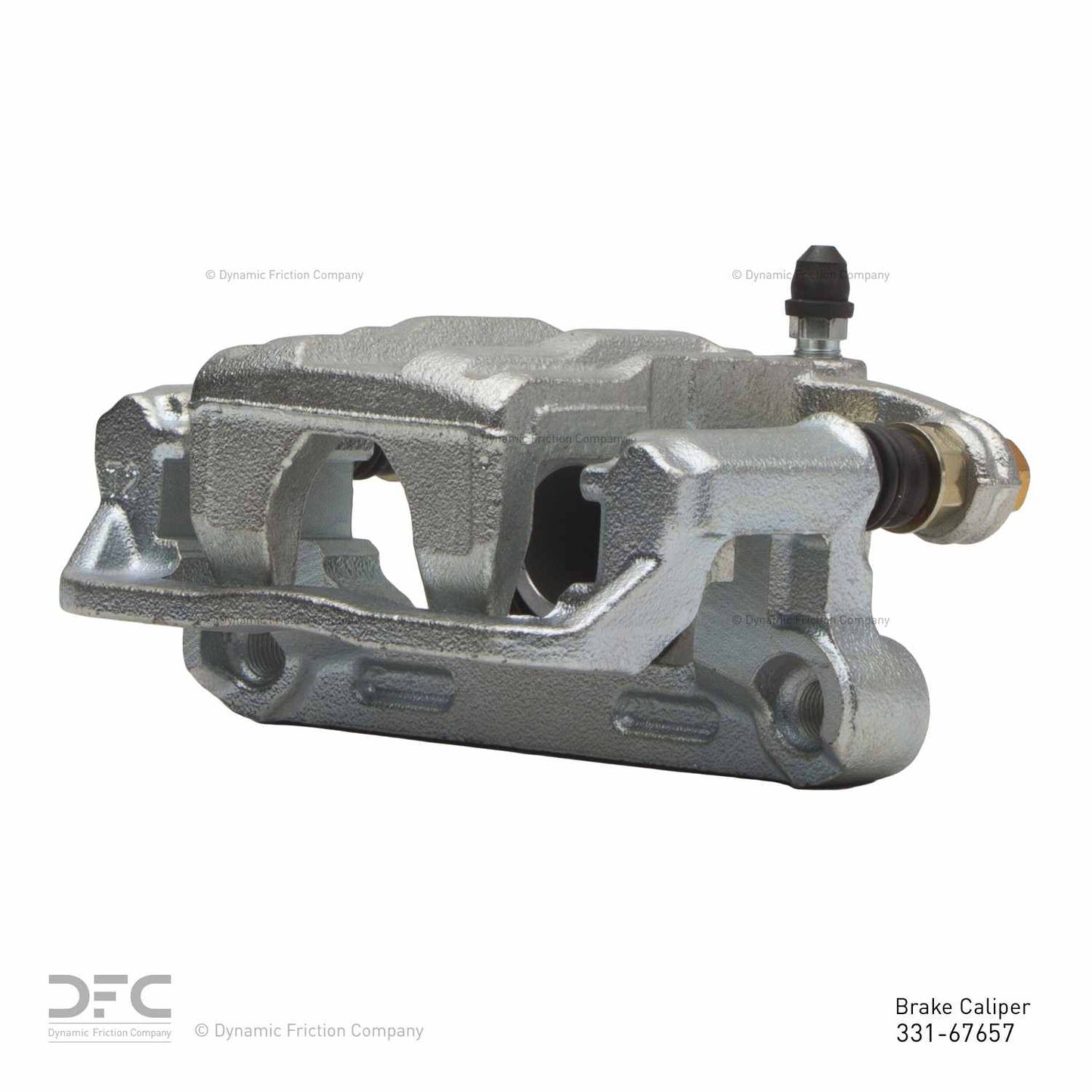 Dynamic Friction Company Disc Brake Caliper 331-67657