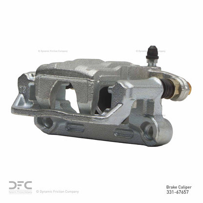 Dynamic Friction Company Disc Brake Caliper 331-67657