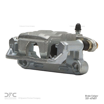Dynamic Friction Company Disc Brake Caliper 331-67657