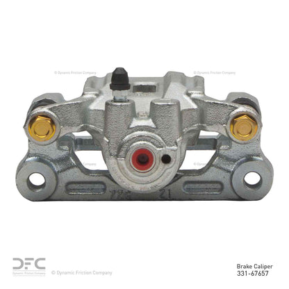 Dynamic Friction Company Disc Brake Caliper 331-67657
