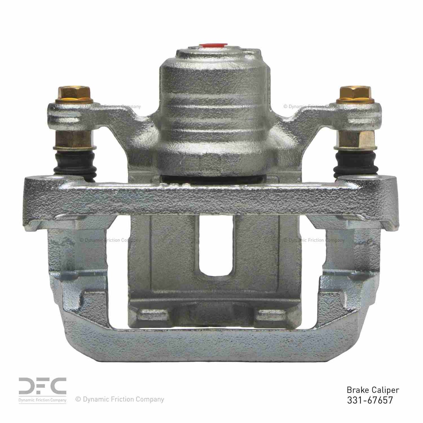 Dynamic Friction Company Disc Brake Caliper 331-67657