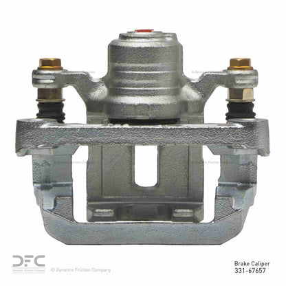 Dynamic Friction Company Disc Brake Caliper 331-67657