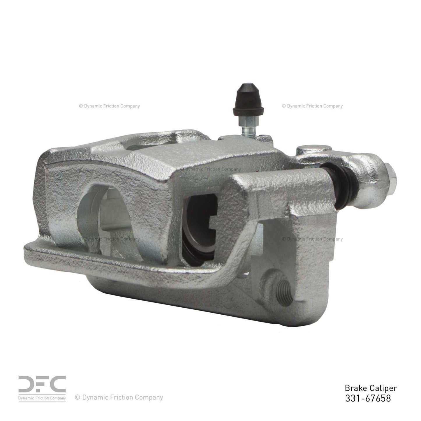 Dynamic Friction Company Disc Brake Caliper 331-67658