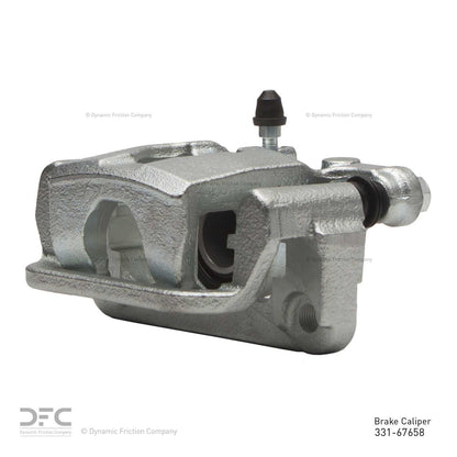 Dynamic Friction Company Disc Brake Caliper 331-67658