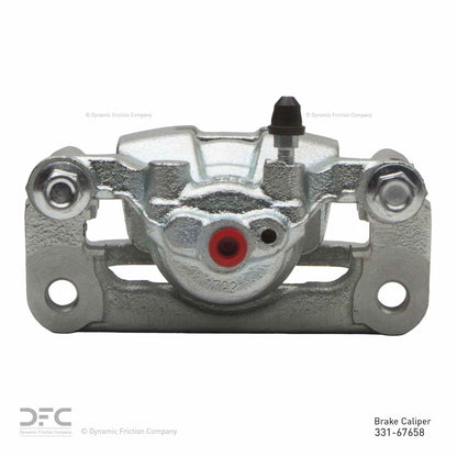 Dynamic Friction Company Disc Brake Caliper 331-67658