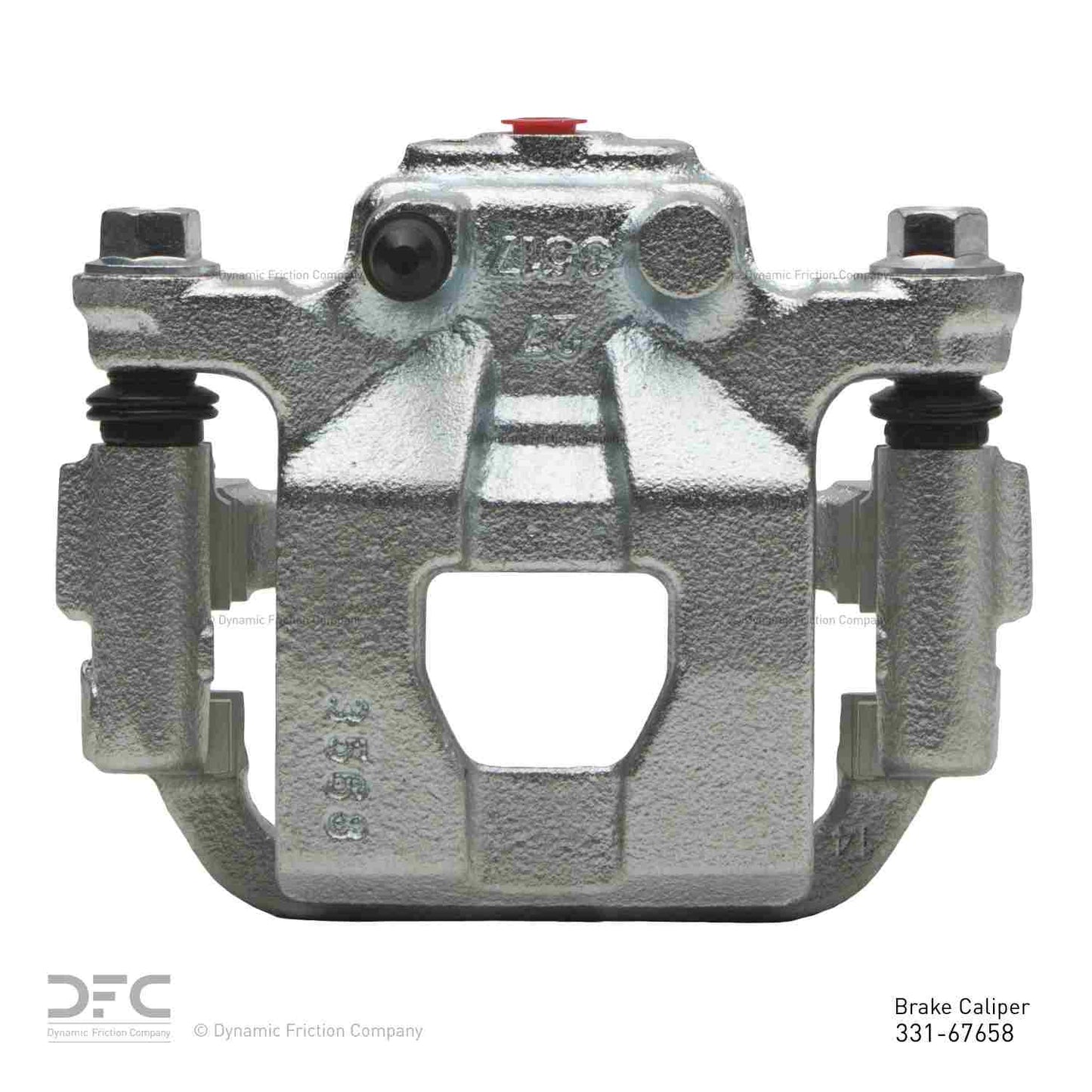 Dynamic Friction Company Disc Brake Caliper 331-67658