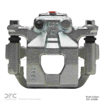 Dynamic Friction Company Disc Brake Caliper 331-67658