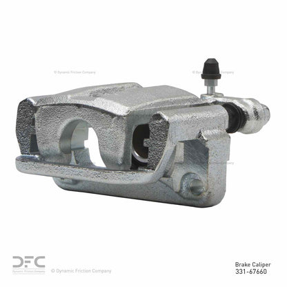 Dynamic Friction Company Disc Brake Caliper 331-67660