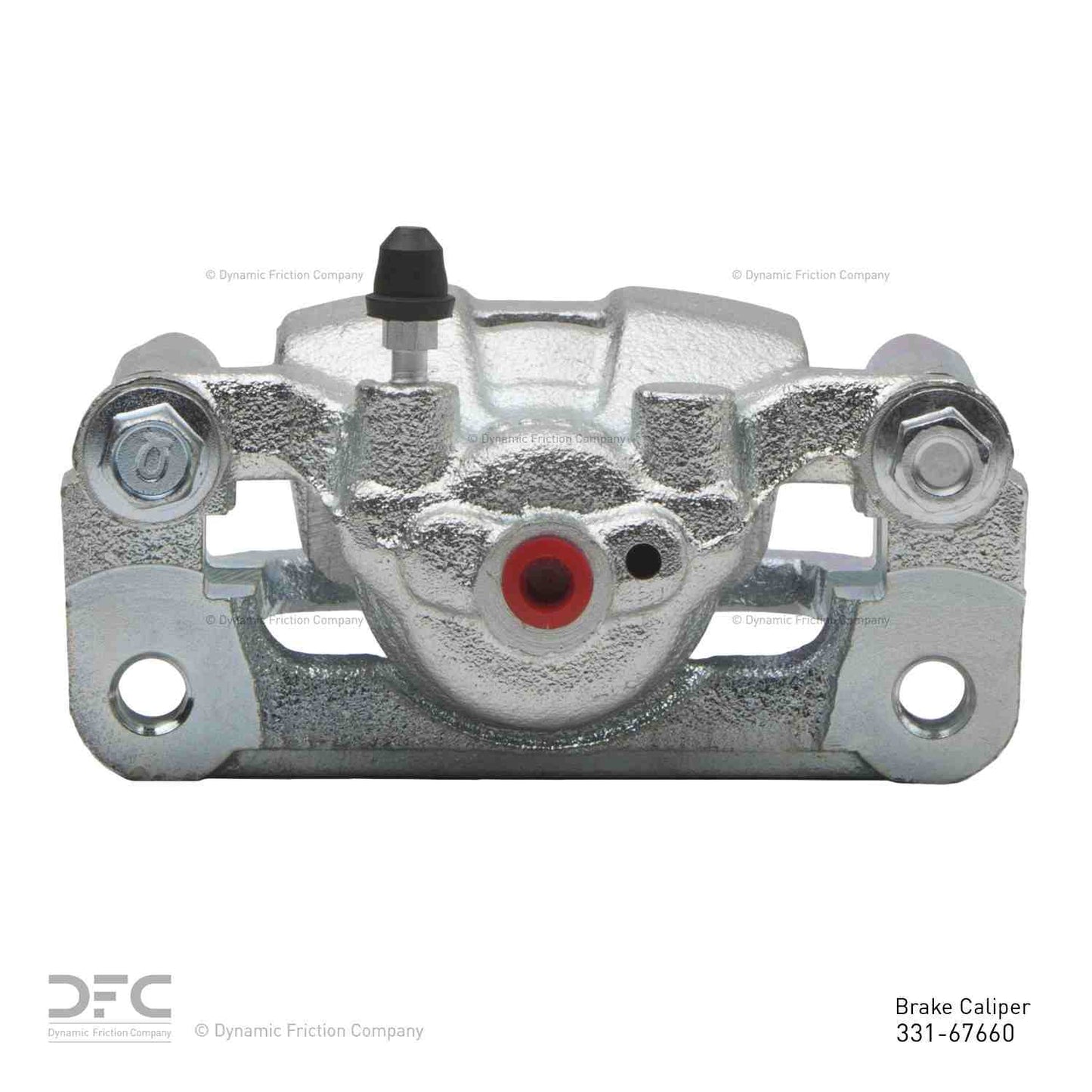 Dynamic Friction Company Disc Brake Caliper 331-67660