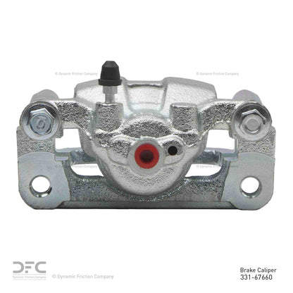 Dynamic Friction Company Disc Brake Caliper 331-67660