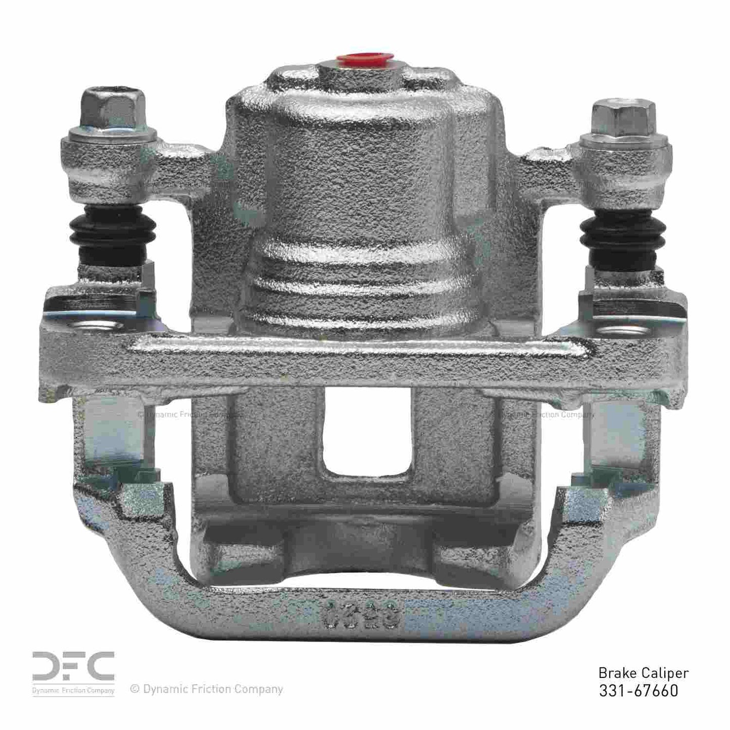 Dynamic Friction Company Disc Brake Caliper 331-67660